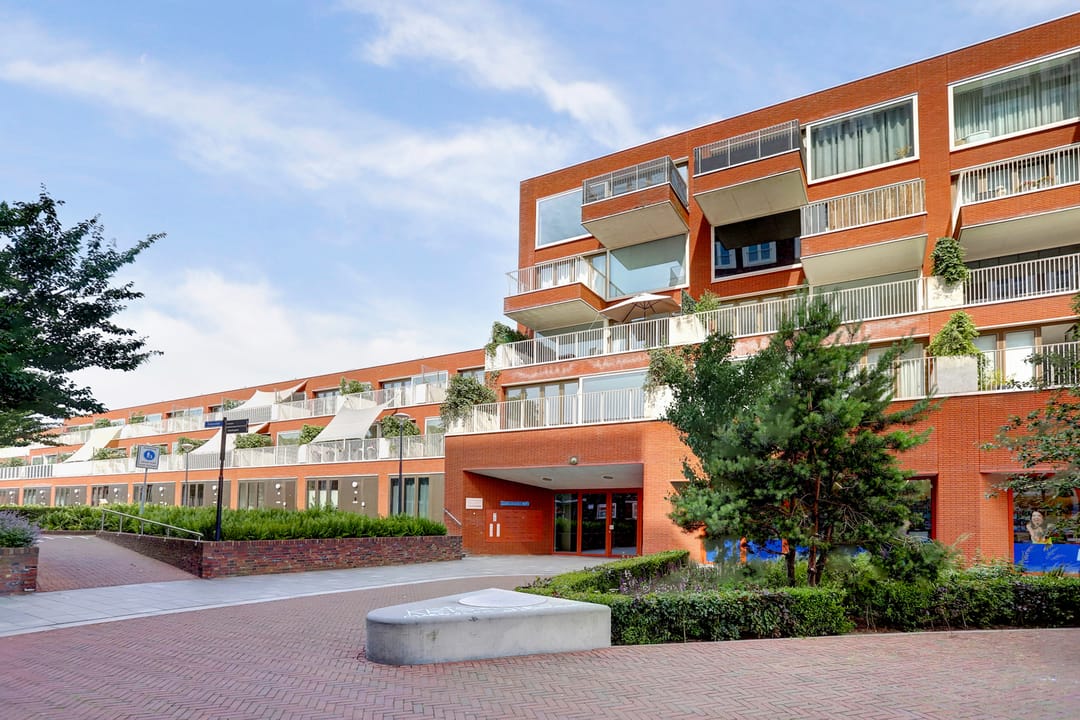 Foto 1 van Gouden Leeuwplein 93