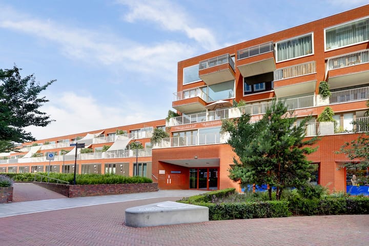 Foto 1 van Gouden Leeuwplein 93