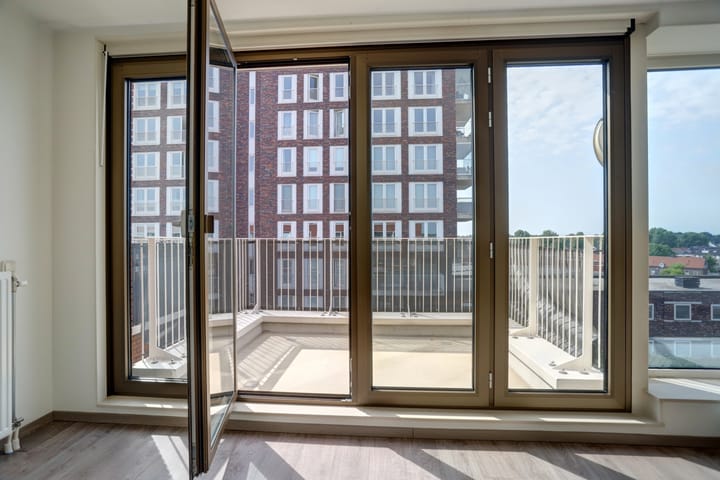 Foto 6 van Gouden Leeuwplein 93