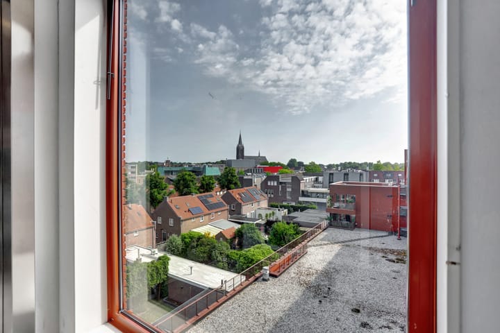 Foto 7 van Gouden Leeuwplein 93