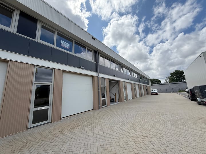 Kelvinstraat 5-T, Zoetermeer