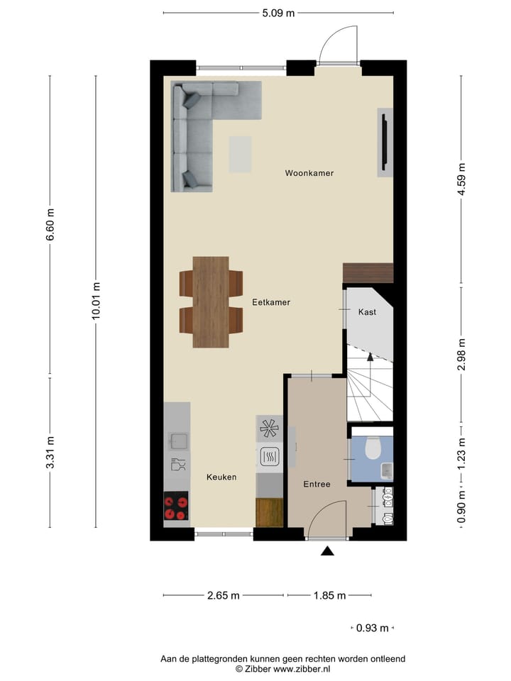 Photo 30 of Leeuwerikweide 20