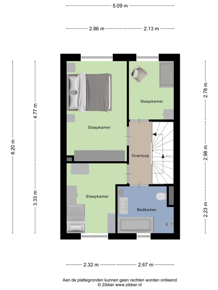 Photo 31 of Leeuwerikweide 20