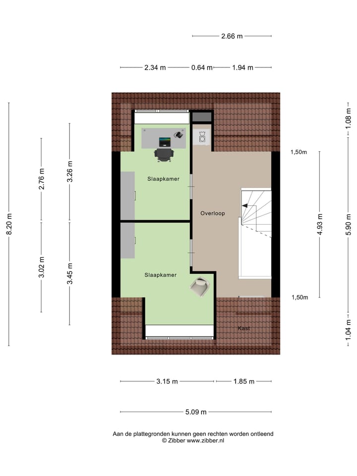 Photo 32 of Leeuwerikweide 20