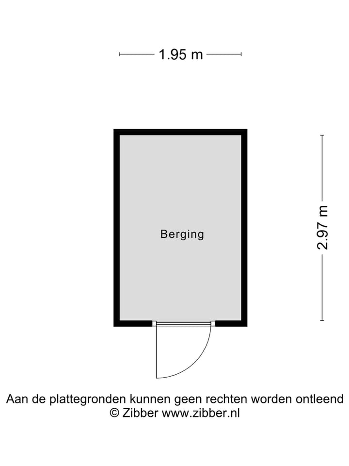 Photo 34 of Leeuwerikweide 20