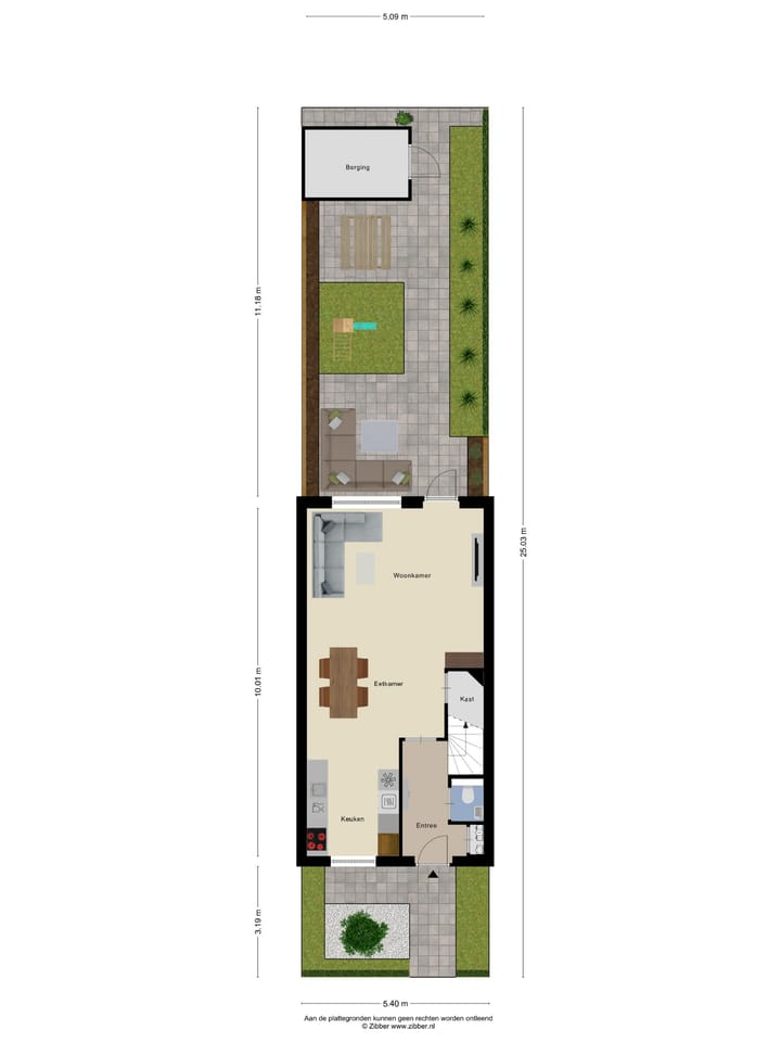 Photo 35 of Leeuwerikweide 20