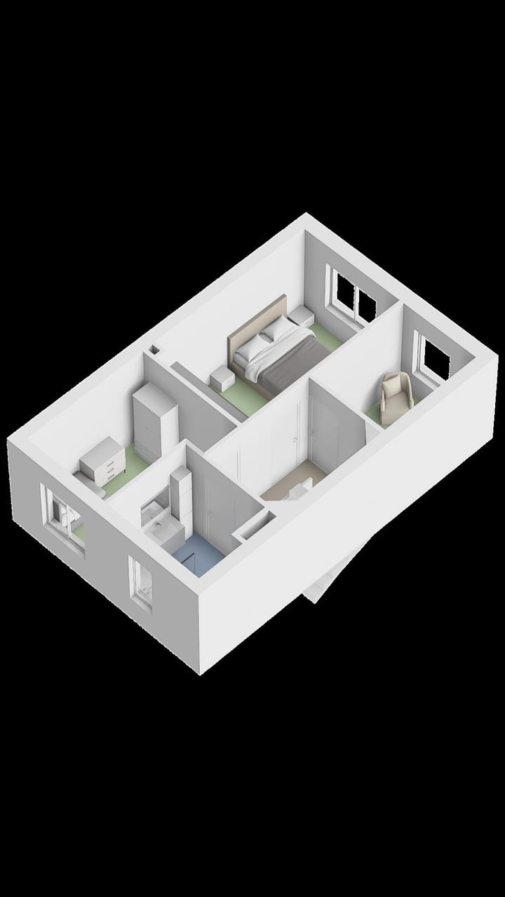 Photo 37 of Leeuwerikweide 20