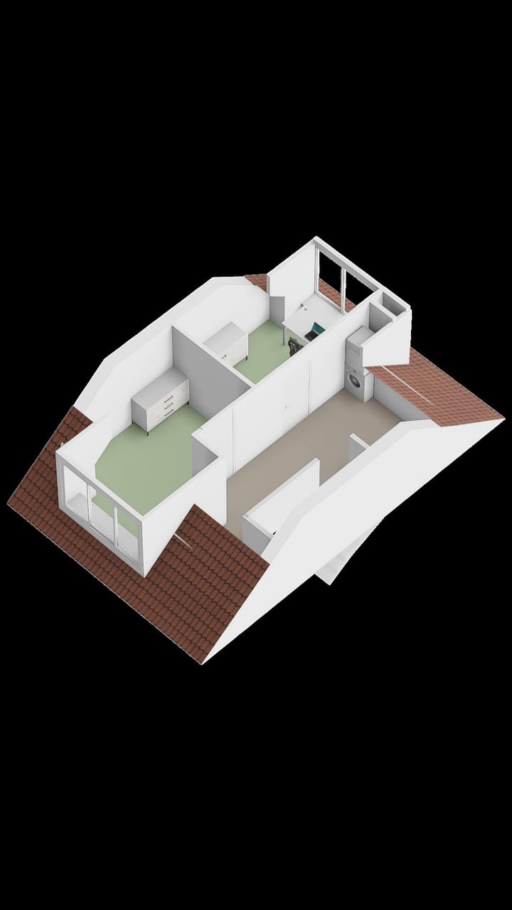 Photo 38 of Leeuwerikweide 20