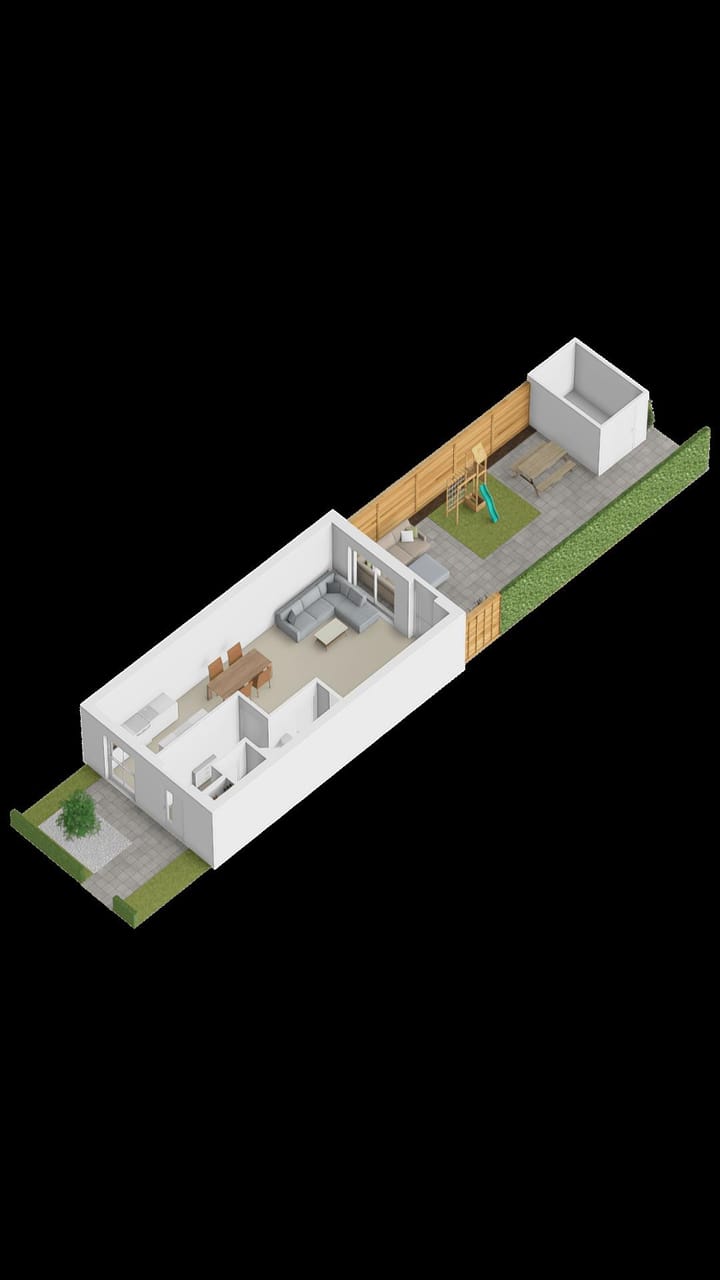 Photo 41 of Leeuwerikweide 20