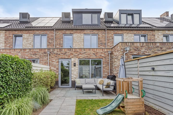 Photo 26 of Leeuwerikweide 20