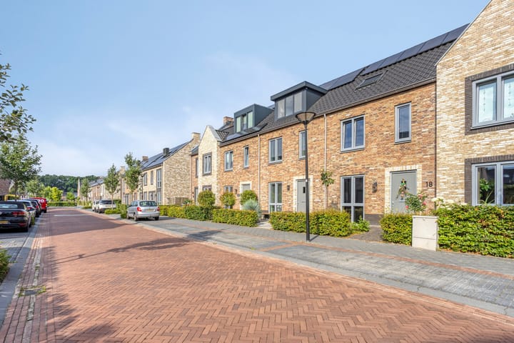 Photo 27 of Leeuwerikweide 20