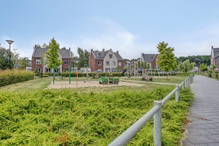 Photo 29 of Leeuwerikweide 20