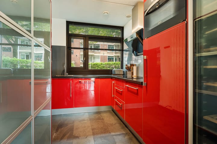 Foto 3 van Resedastraat 74