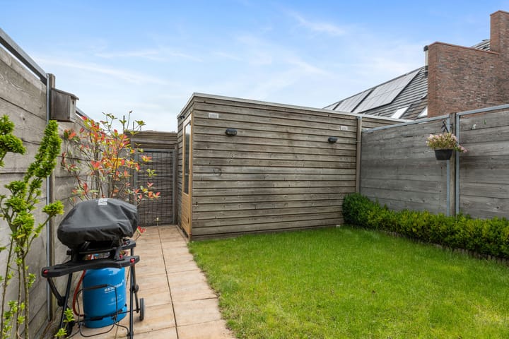 Foto 5 van Resedastraat 74