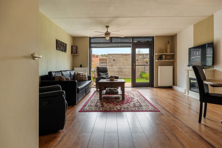 Foto 7 van Resedastraat 74