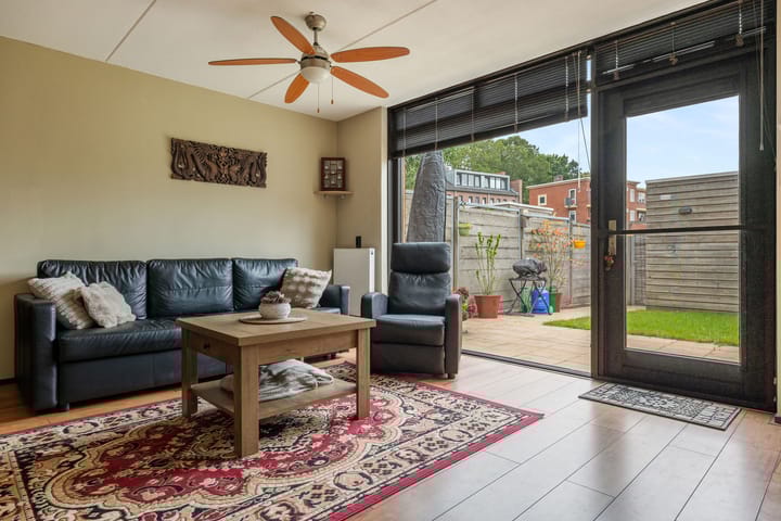 Foto 9 van Resedastraat 74