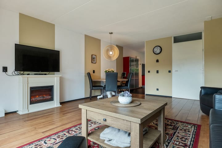 Foto 11 van Resedastraat 74