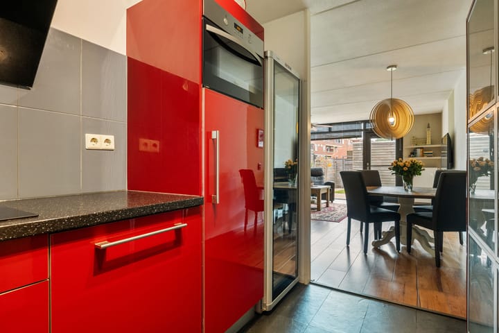 Foto 13 van Resedastraat 74