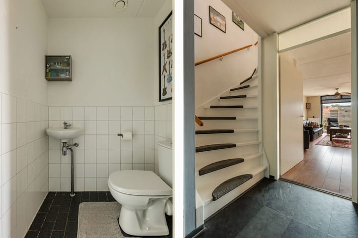 Foto 14 van Resedastraat 74