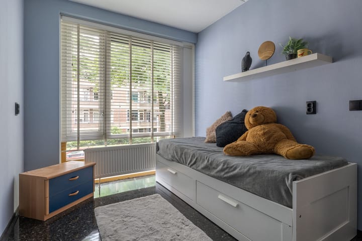 Foto 19 van Resedastraat 74