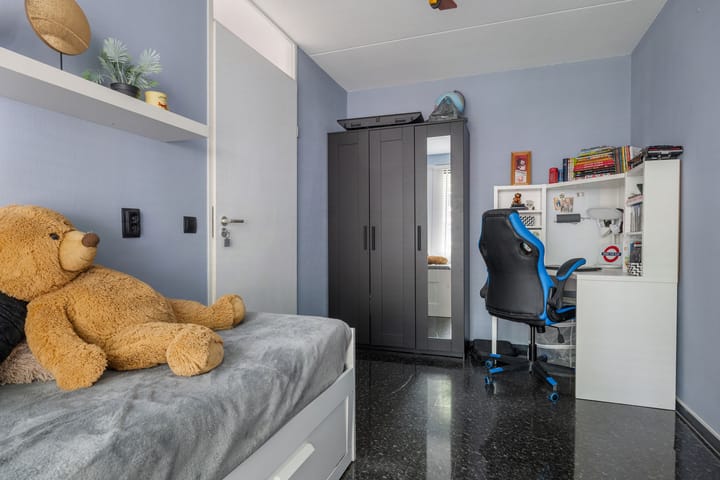 Foto 20 van Resedastraat 74