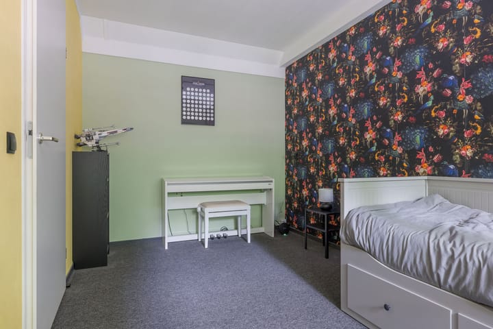 Foto 22 van Resedastraat 74