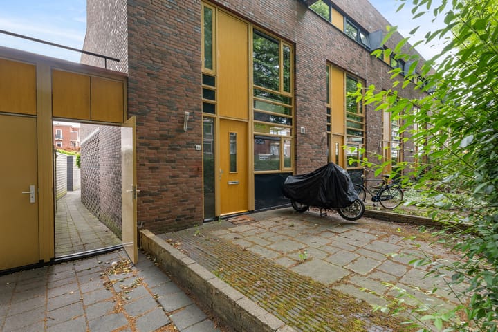 Foto 27 van Resedastraat 74