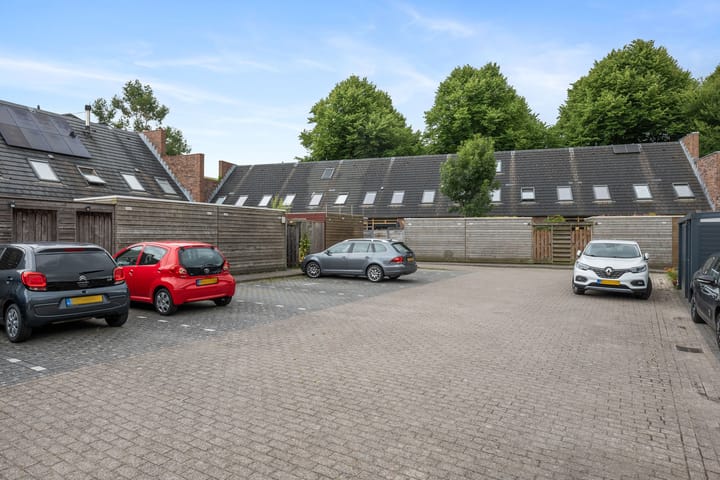 Foto 29 van Resedastraat 74