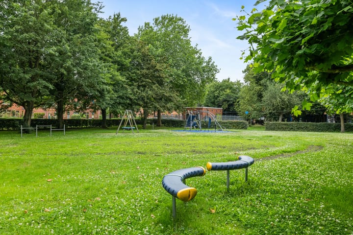 Foto 32 van Resedastraat 74