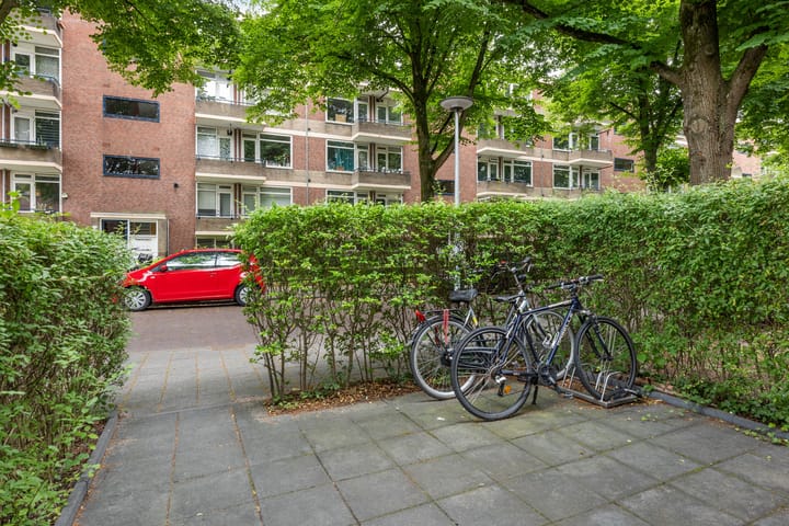 Foto 28 van Resedastraat 74