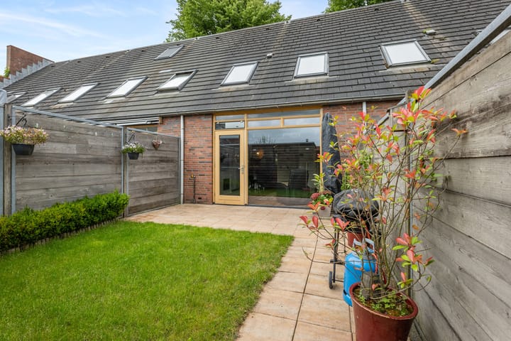 Foto 26 van Resedastraat 74