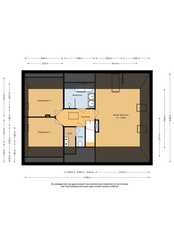 Foto 88 van Ketenbosweg 6