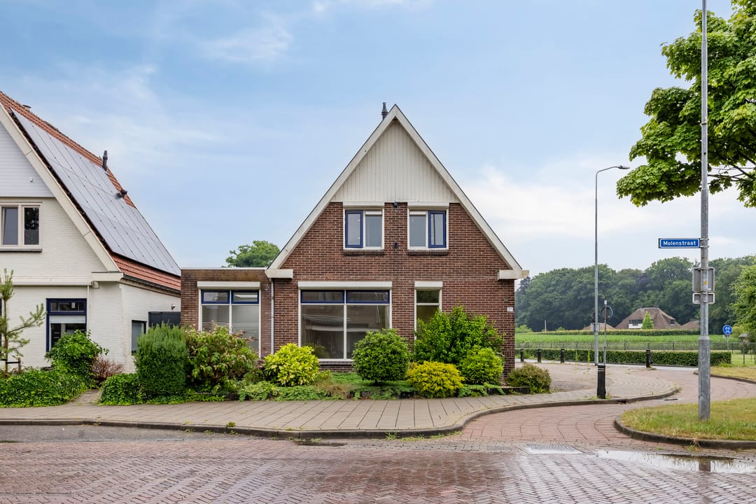 Photo 1 of Molenstraat 2-A