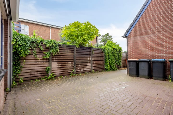 Foto 24 van Molenstraat 2-A