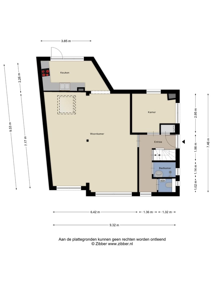 Foto 25 van Molenstraat 2-A