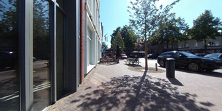 Bekijk 360° foto's