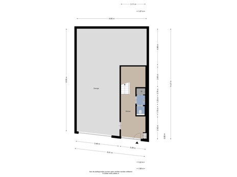 Bekijk plattegrond