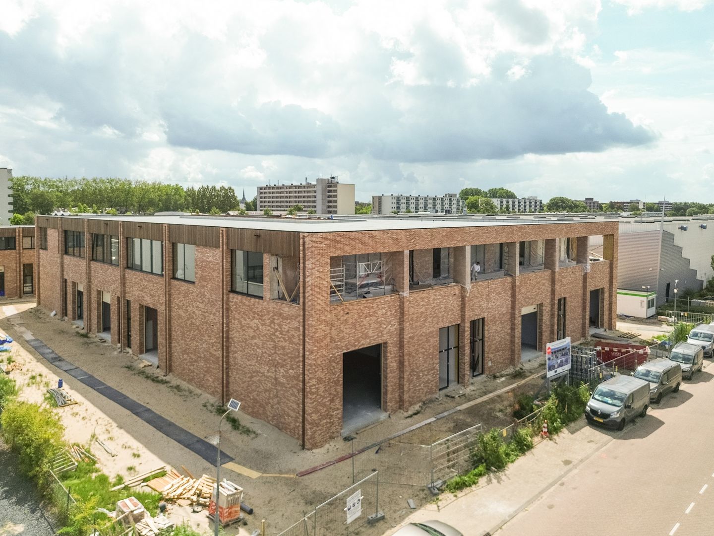 Bekijk foto 1 van Pampuslaan 168-G