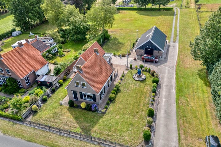 Foto 1 van Hoofdweg 31