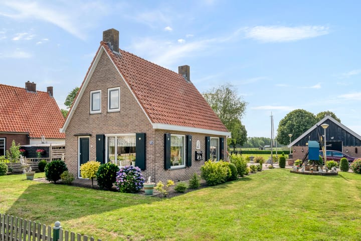 Foto 5 van Hoofdweg 31