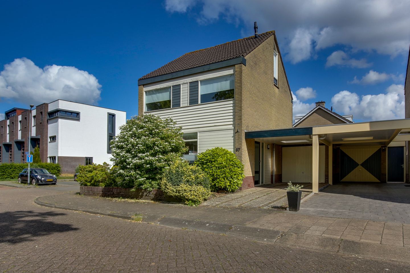 Verkeersweg, 87, Harderwijk, 3842LE, Gelderland, Nederland 87