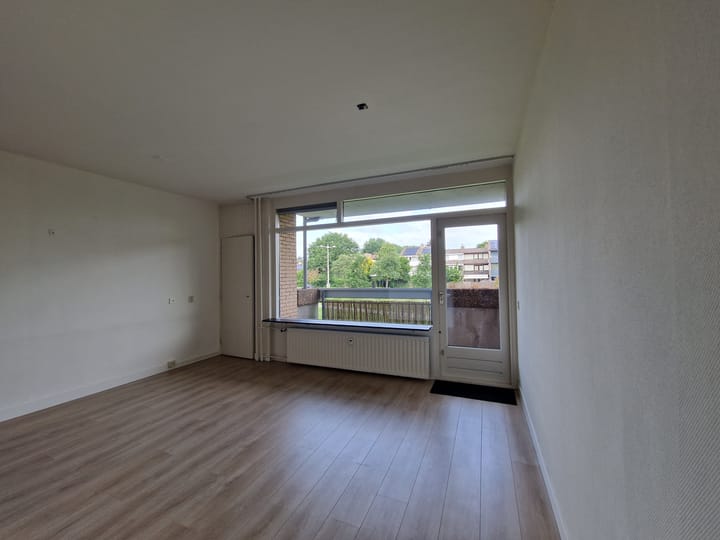 Foto 3 van Vestastraat 36