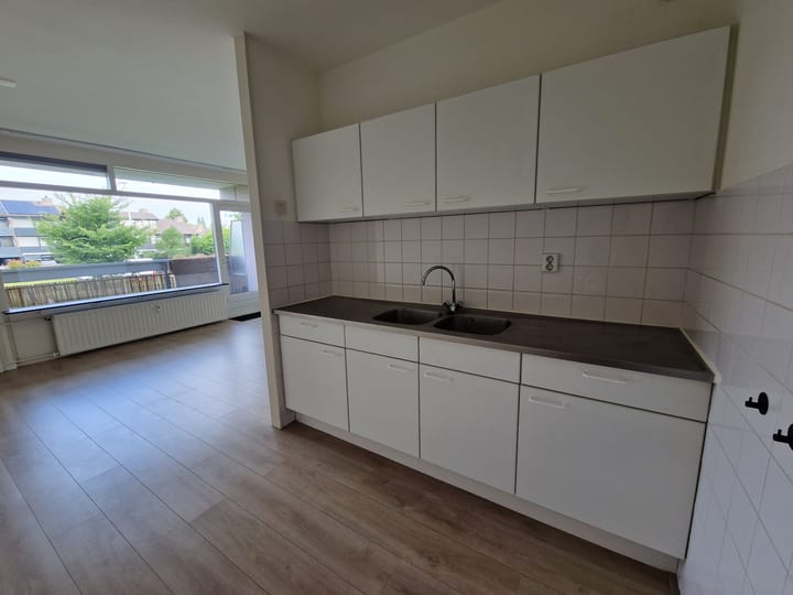 Foto 8 van Vestastraat 36