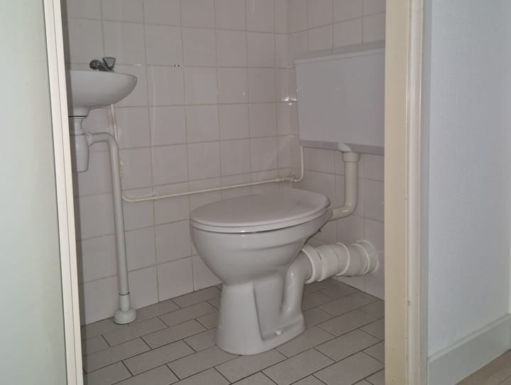 Foto 13 van Vestastraat 36