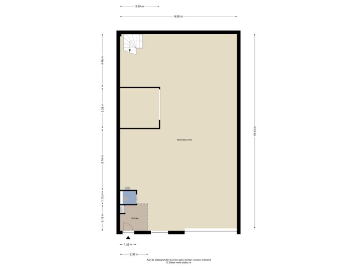 Begane Grond