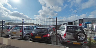 Bekijk 360° foto's