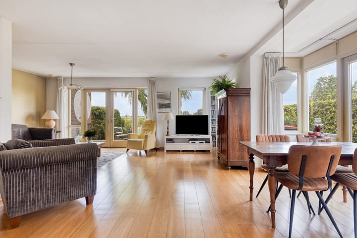 Foto 3 van Prof. Willem Schermerhornstraat 29