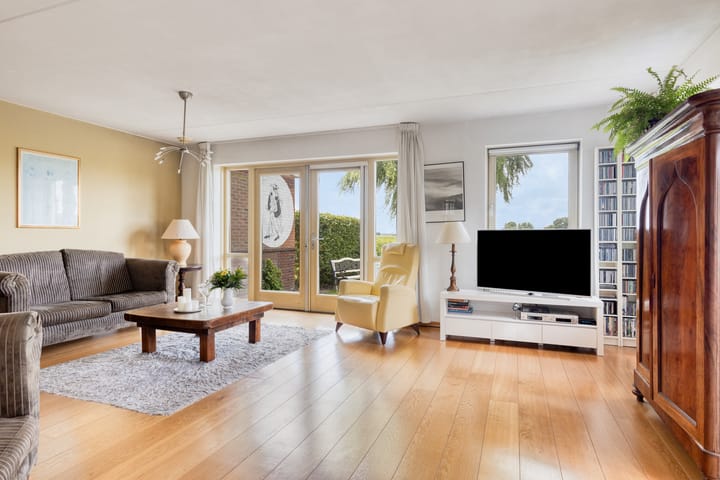 Foto 6 van Prof. Willem Schermerhornstraat 29