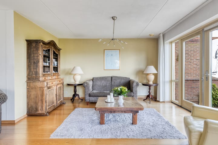 Foto 7 van Prof. Willem Schermerhornstraat 29