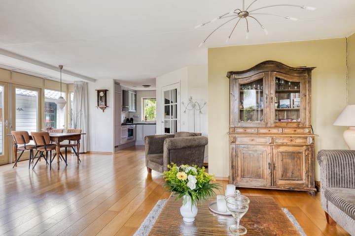 Foto 8 van Prof. Willem Schermerhornstraat 29